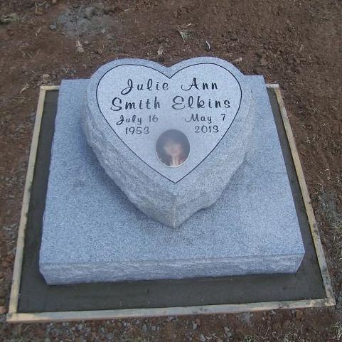  New Album of Alva Monument Works Inc 724 E Oklahoma Blvd - Photo 2 of 5