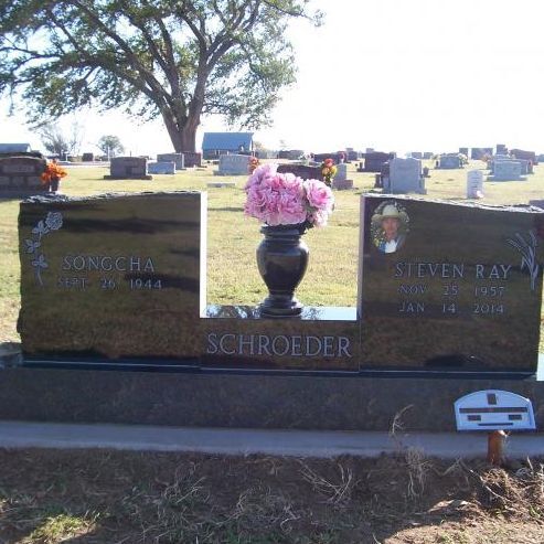  New Album of Alva Monument Works Inc 724 E Oklahoma Blvd - Photo 3 of 5