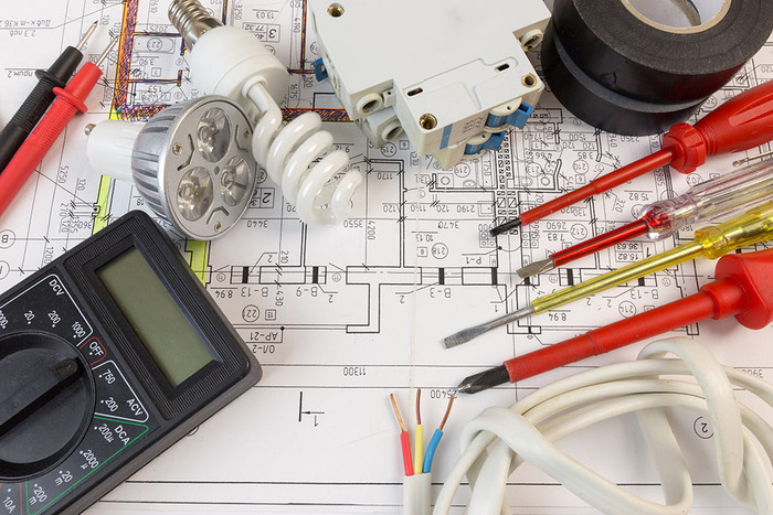  Profile Photos of J Barrett Electrical 24 Moreton End Lane, Harpenden AL5 2HD - Photo 1 of 1