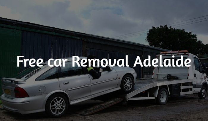  New Album of Free Car Removal Adelaide 12 Rosalie Terrace, Parafield Garden, - Photo 4 of 6