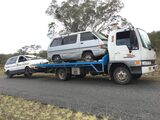  Free Car Removal Adelaide 12 Rosalie Terrace, Parafield Garden, 