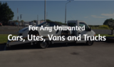 Free Car Removal Adelaide, Adelaide