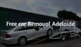 Free Car Removal Adelaide, Adelaide