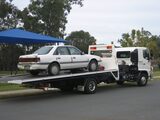 Free Car Removal Adelaide, Adelaide
