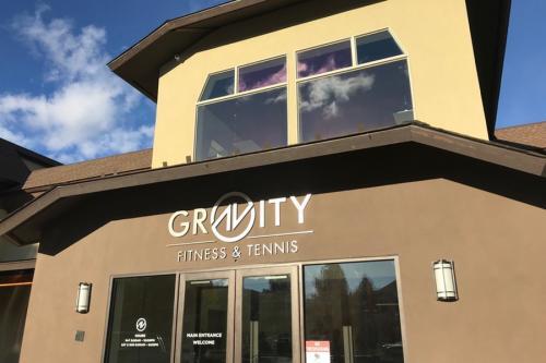  Profile Photos of Gravity Fitness and Tennis 1970 Woodside Boulevard - Photo 2 of 4