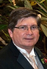 Ed Janulis, AAMS, Financial Advisor, Peoria