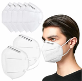 KN95 Face mask- MedDefend, MedDefend, Brisbane