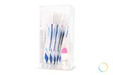 Coronavirus rapid home test kit- MedDefend, MedDefend, Brisbane