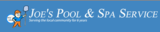 Joe's Pool & Spa Services, Cypress