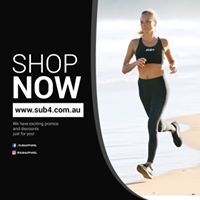  Sportswear of Sub4 Apparel - A Sportswear Brand 2 Denham Street - Photo 5 of 11
