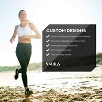  Sportswear of Sub4 Apparel - A Sportswear Brand 2 Denham Street - Photo 6 of 11