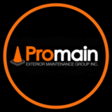 Promain Exterior Maintenance Group Inc, Vaughan