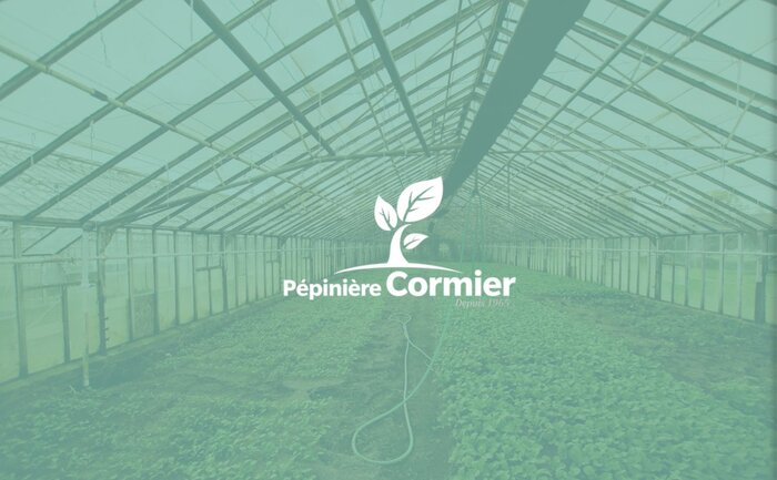 Fleuriste Comier et Pépinière Cormier à Trois-Rivières, services complets et professionnels<br />
Profile Photos of Fleuriste Cormier et Pépinière Cormier 2420, boulevard Thibeau - Photo 1 of 4 Fleuriste Comier et Pépinière Cormier à Trois-Rivières, services complets et professionnels<br />
Profile Photos of Fleuriste Cormier et Pépinière Cormier 2420, boulevard Thibeau - Photo 1 of 4