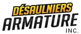  Desaulniers Armature 1262, rue Dupont 