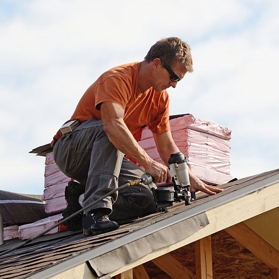  New Album of Roof Repair Replacement And Installation Santa Clara 3148 El Camino Real, - Photo 1 of 4