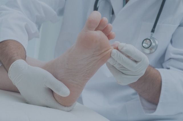  New Album of Queens Podiatrist NY 79-01 Myrtle Ave #1 - Photo 1 of 15