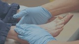 Queens Podiatrist NY 79-01 Myrtle Ave #1 