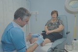  Queens Podiatrist NY 79-01 Myrtle Ave #1 