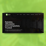 Web Design, Workwear, Logo's, Business Cards, Social Media Marketing, Construction, tradesman , Design Lime, Portsmouth