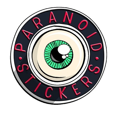  Profile Photos of PARANOID STICKERS 609 Queen Street West - Photo 1 of 1
