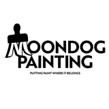 Moondog Painting, Woodbury