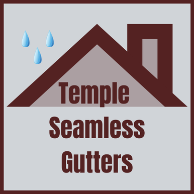  Profile Photos of Temple Seamless Gutters 8810 Capstone Cv - Photo 1 of 2