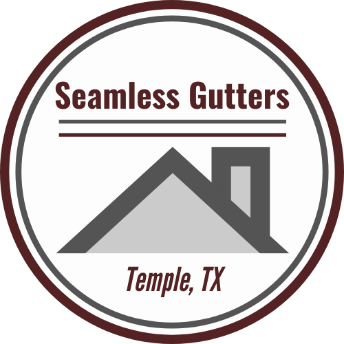  Profile Photos of Temple Seamless Gutters 8810 Capstone Cv - Photo 2 of 2