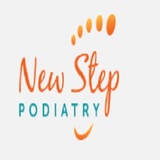 New Step Podiatry, Florey