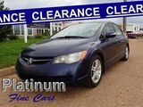  Platinum Fine Cars 8647 Coronet Road NW 