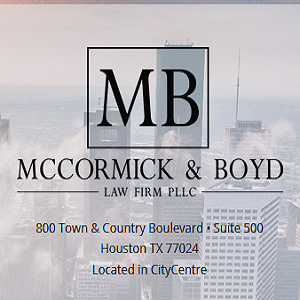  Profile Photos of McCormick & Boyd, PLLC 800 Town and Country Boulevard suite 500 - Photo 1 of 1