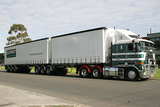  Expert Logistics 11-13 Park Drive 