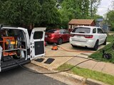  Alexandria Mobile Steam Car Detailing 5932 Coverdale Way #D 