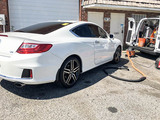  Alexandria Mobile Steam Car Detailing 5932 Coverdale Way #D 
