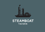 The Steamboat Tavern, Ipswich
