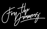 For The Dreamers, Bondi