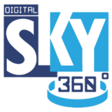 Digital sky 360, Ahmedbad