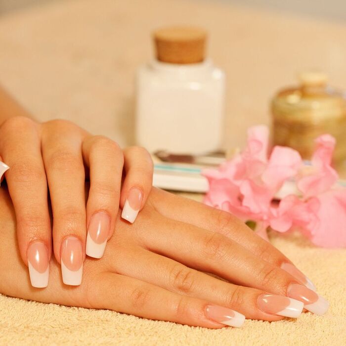  New Album of Nailspa & Tanning 570 Shelburne Rd, #5 - Photo 1 of 4
