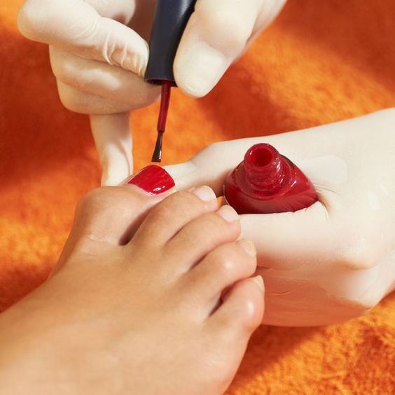 New Album of Nailspa & Tanning 570 Shelburne Rd, #5 - Photo 3 of 4