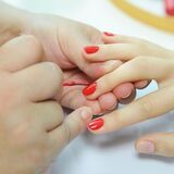 Nailspa & Tanning, Burlington