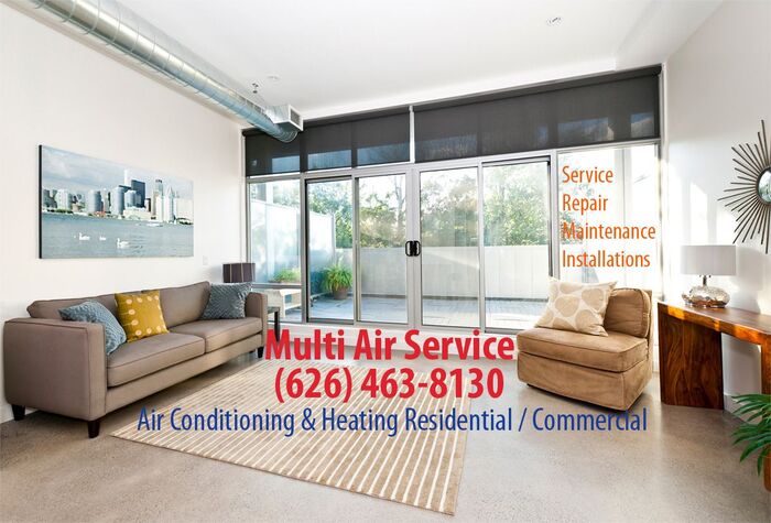  Profile Photos of Multi Air Service 633 N Hill Ave - Photo 1 of 5