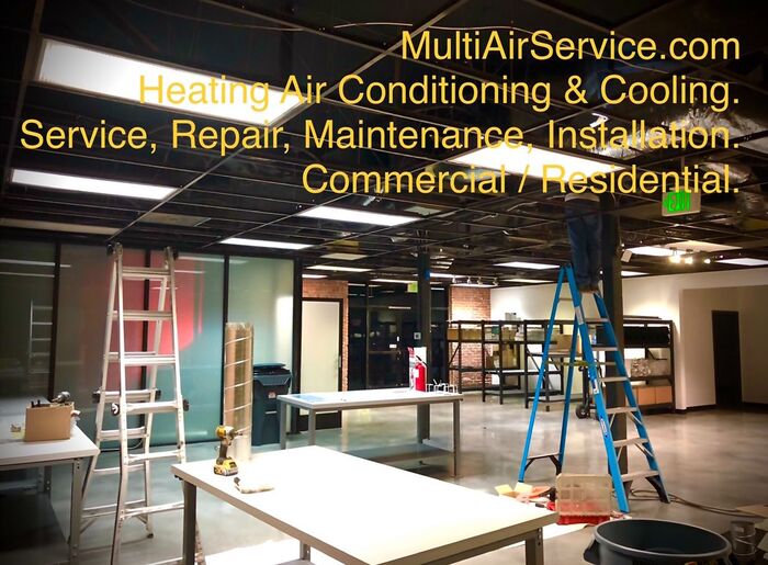  Profile Photos of Multi Air Service 633 N Hill Ave - Photo 5 of 5