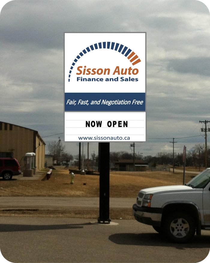  Profile Photos of Sisson Auto Finance and Sales 1625 Parker Boulevard - Photo 10 of 11