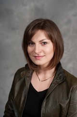 Attorney Joanna Fraczek, Milwaukee