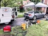  Arlington Mobile Steam Car Detailing 2300 24th Rd S # 845 