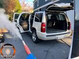  Arlington Mobile Steam Car Detailing 2300 24th Rd S # 845 