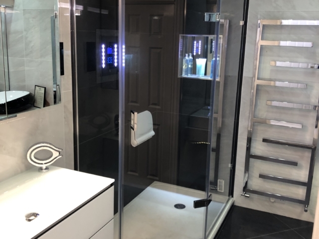  New Album of Jacques Designer Bathrooms Ltd 2362 Stratford Road , Hockley Heath - Photo 1 of 4