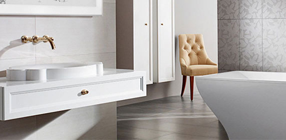  Profile Photos of Jacques Designer Bathrooms Ltd 2362 Stratford Road , Hockley Heath - Photo 2 of 10
