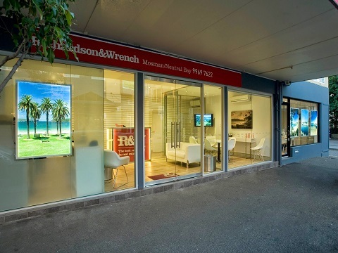  Profile Photos of Mosman Neutral Bay Realty - Geoff Grist 646 Military Road - Photo 2 of 4