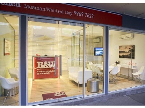  Profile Photos of Mosman Neutral Bay Realty - Geoff Grist 646 Military Road - Photo 4 of 4
