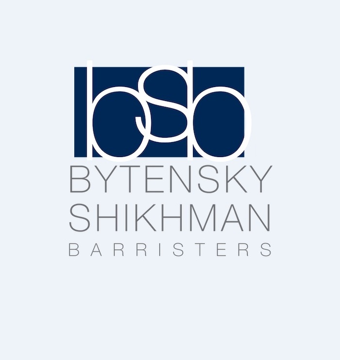  Profile Photos of Criminal Lawyer In Toronto Bytensky Prutschi Shikhman 5000 Yonge St #1708 - Photo 1 of 1